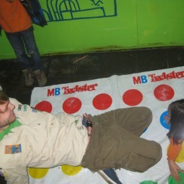 IMG 4901 - Scouts en Gidsen Zaventem 